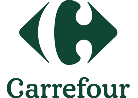 Carrefour Logo